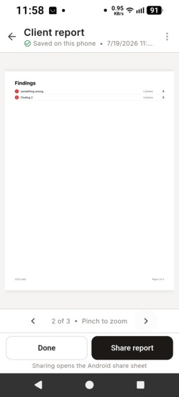 Groundmarker – screenshot 8