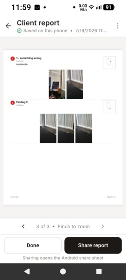 Groundmarker – screenshot 9