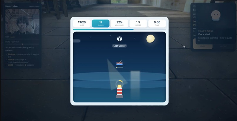 ReWorld – screenshot 2