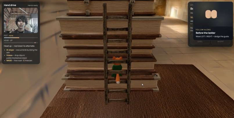 ReWorld – screenshot 4