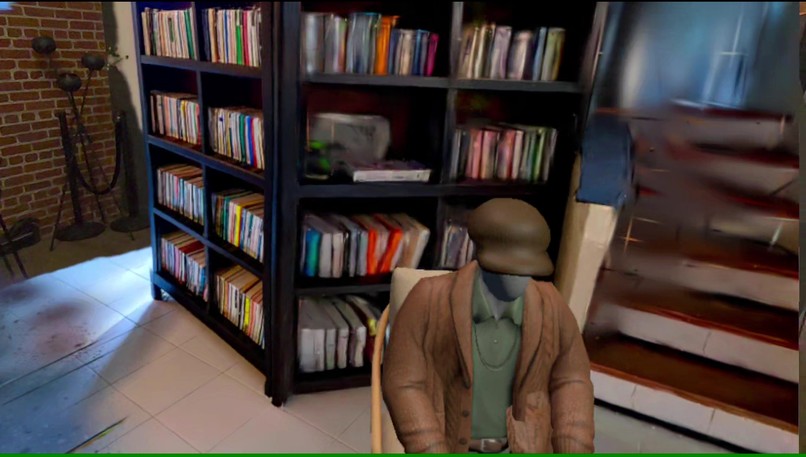 Memories Restored – screenshot 5
