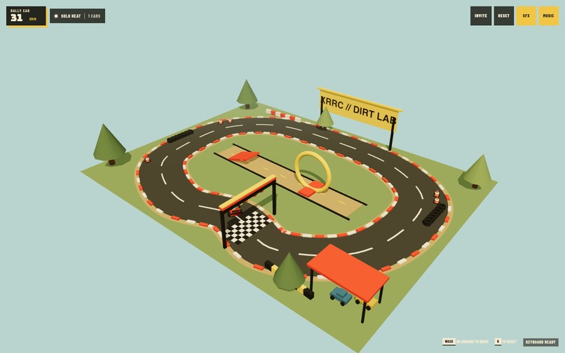 XR RC – screenshot 2