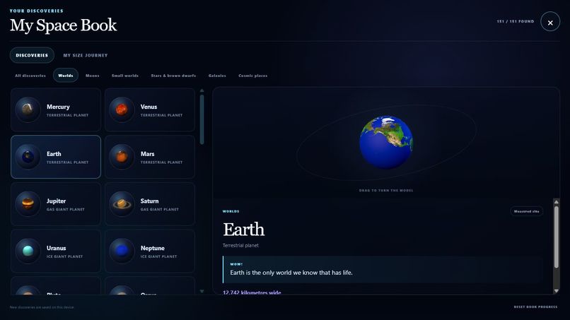 Spacehole – screenshot 4