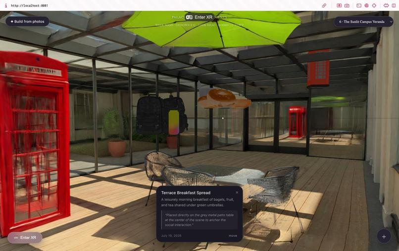 LA05, Kylian Dictator – screenshot 4