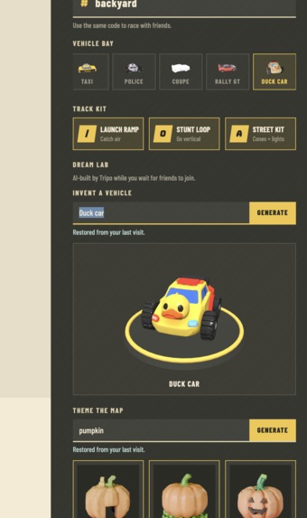 XR RC – screenshot 3