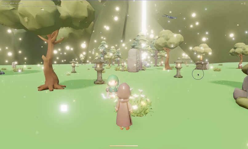 Genesis – screenshot 4