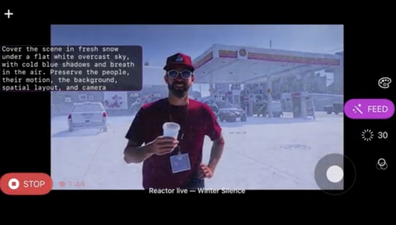 Super 9 – screenshot 3