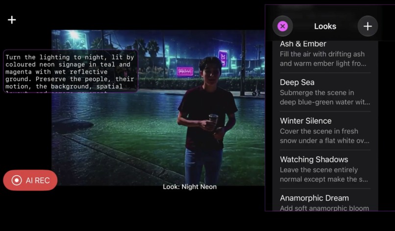 Super 9 – screenshot 4