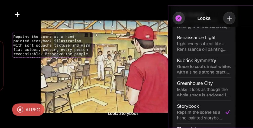 Super 9 – screenshot 5