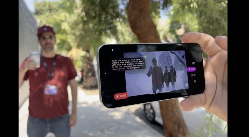 Super 9 – screenshot 2