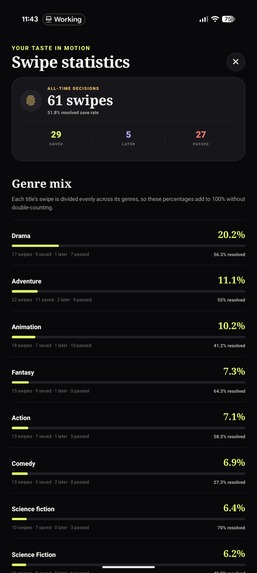 Flix – screenshot 4
