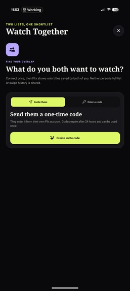 Flix – screenshot 5