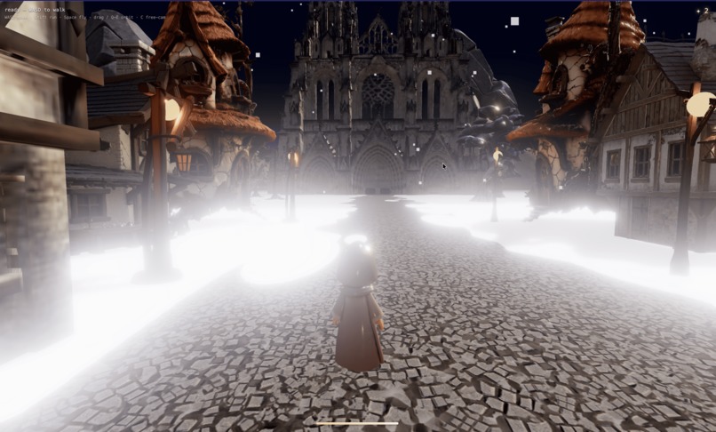 Genesis – screenshot 6