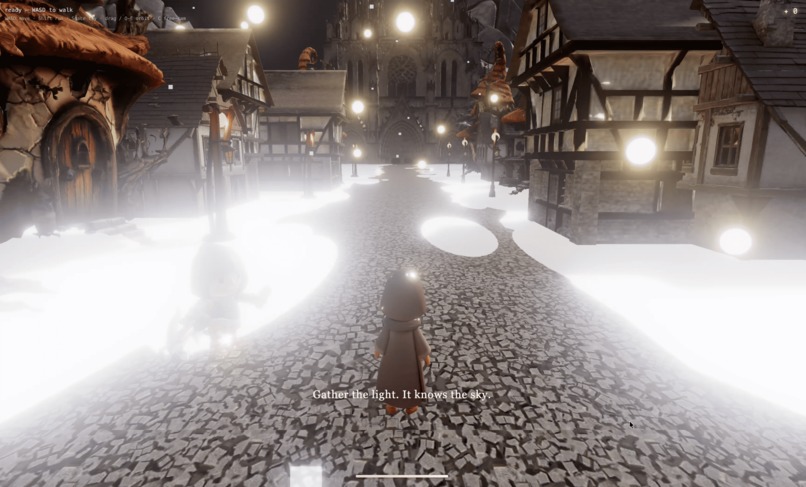 Genesis – screenshot 5