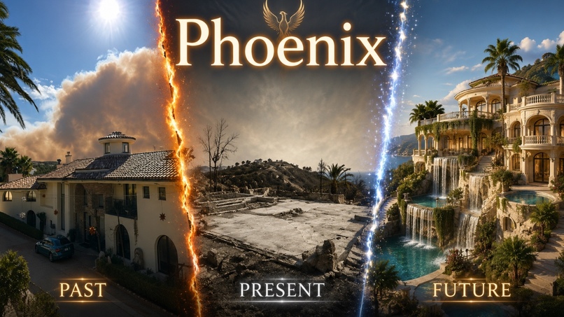 Phoenix! – screenshot 6