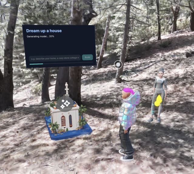 Phoenix! – screenshot 3