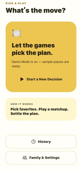 Where To? – screenshot 1
