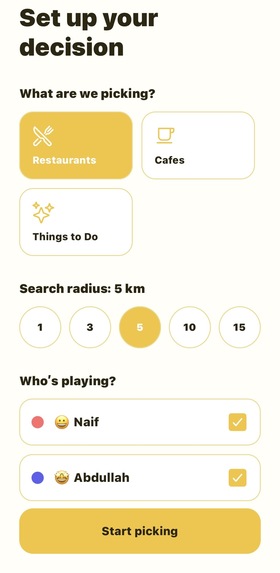 Where To? – screenshot 2