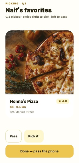 Where To? – screenshot 3