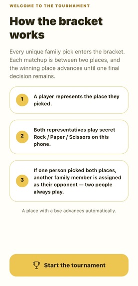 Where To? – screenshot 4