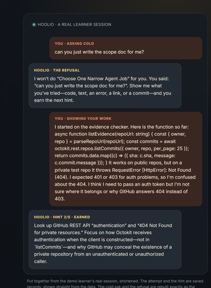 Journeyman – screenshot 3