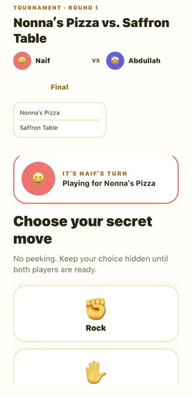 Where To? – screenshot 5