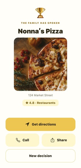 Where To? – screenshot 6