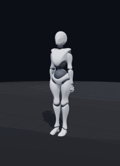 Posecode: Spatial DSL for LLMs – screenshot 2