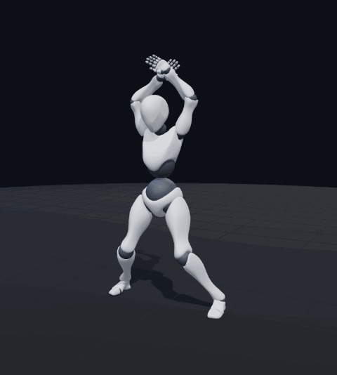 Posecode: Spatial DSL for LLMs – screenshot 3