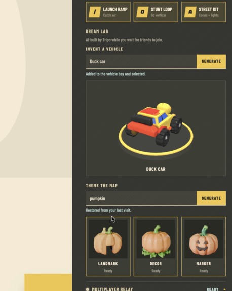 XR RC – screenshot 1