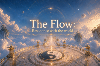 The Flow - Resonance with the world