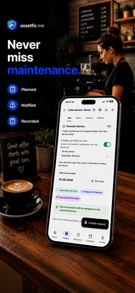 AssetFixMe – screenshot 6