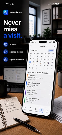 AssetFixMe – screenshot 7