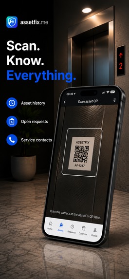 AssetFixMe – screenshot 9