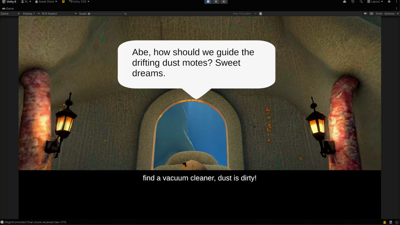 Petri Genesis – screenshot 1