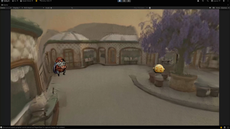 Petri Genesis – screenshot 2