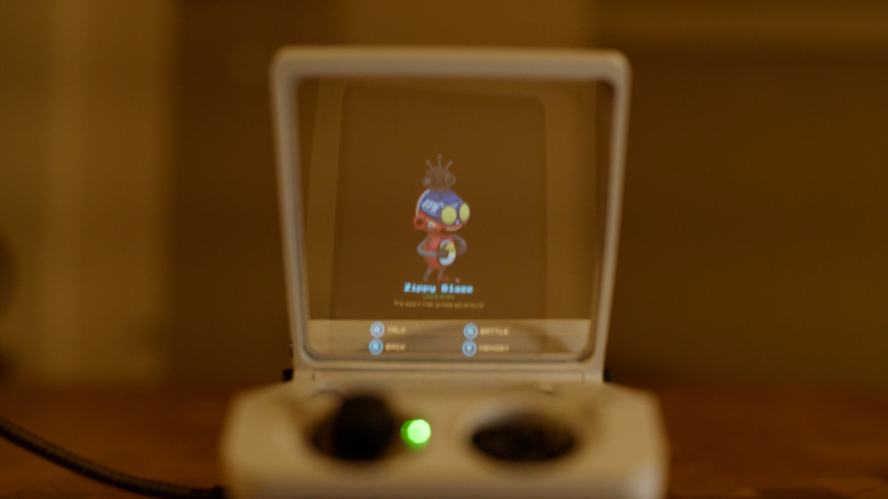 Petri Genesis – screenshot 4