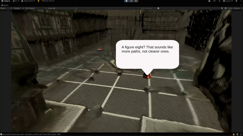 Petri Genesis – screenshot 5