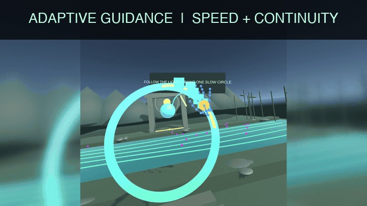 The Flow - Resonance with the world – screenshot 6