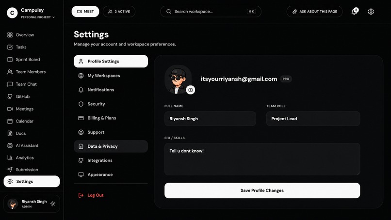 Coders – screenshot 1