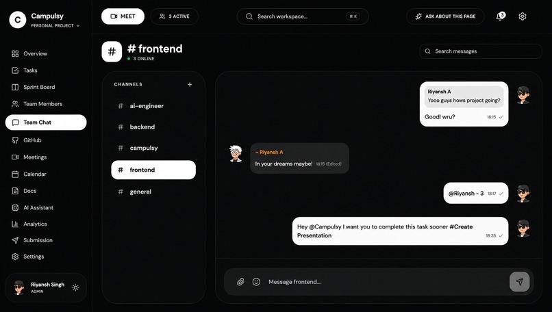Coders – screenshot 2