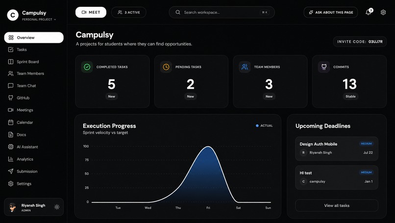 Coders – screenshot 4