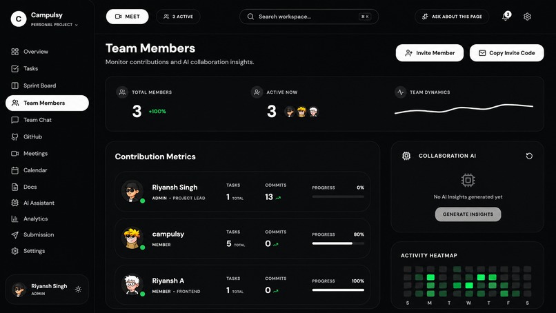 Coders – screenshot 9