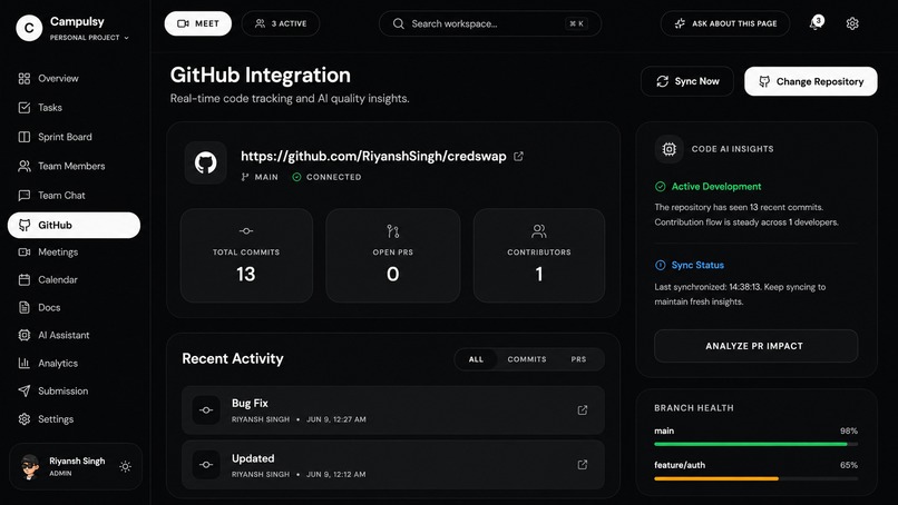 Coders – screenshot 11