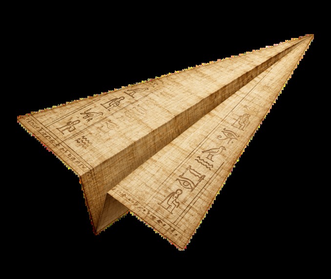 Paper Trail – screenshot 8