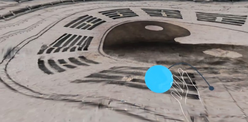The Flow - Resonance with the world – screenshot 2