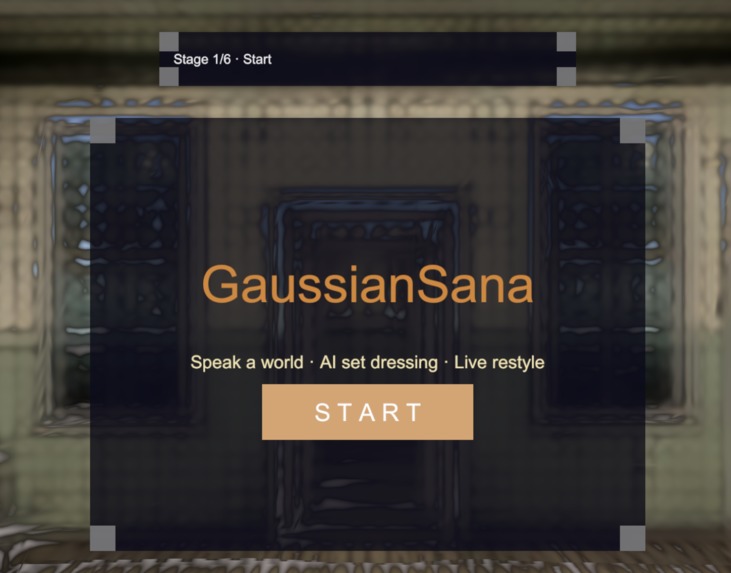 SAO – screenshot 1