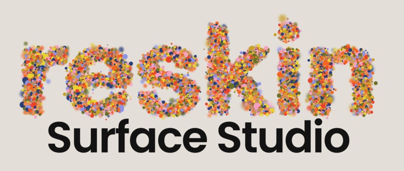 Reskin Surface Studio – screenshot 1