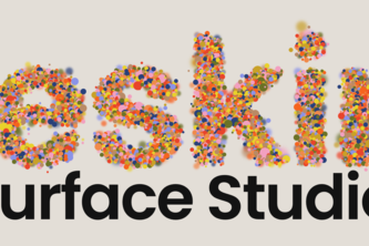 Reskin Surface Studio