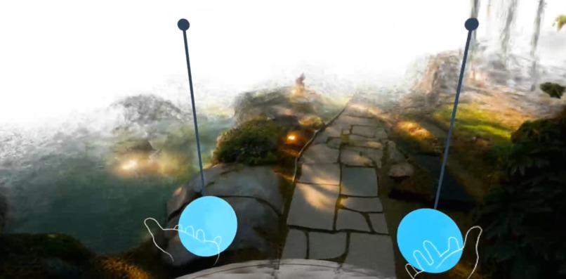 The Flow - Resonance with the world – screenshot 3